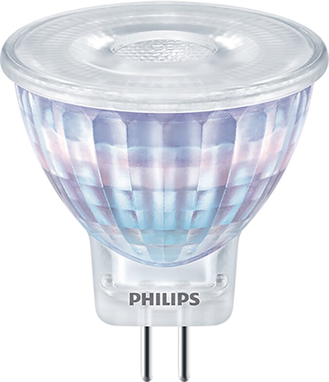 Køb Philips LED spotpære 2.3W GU4