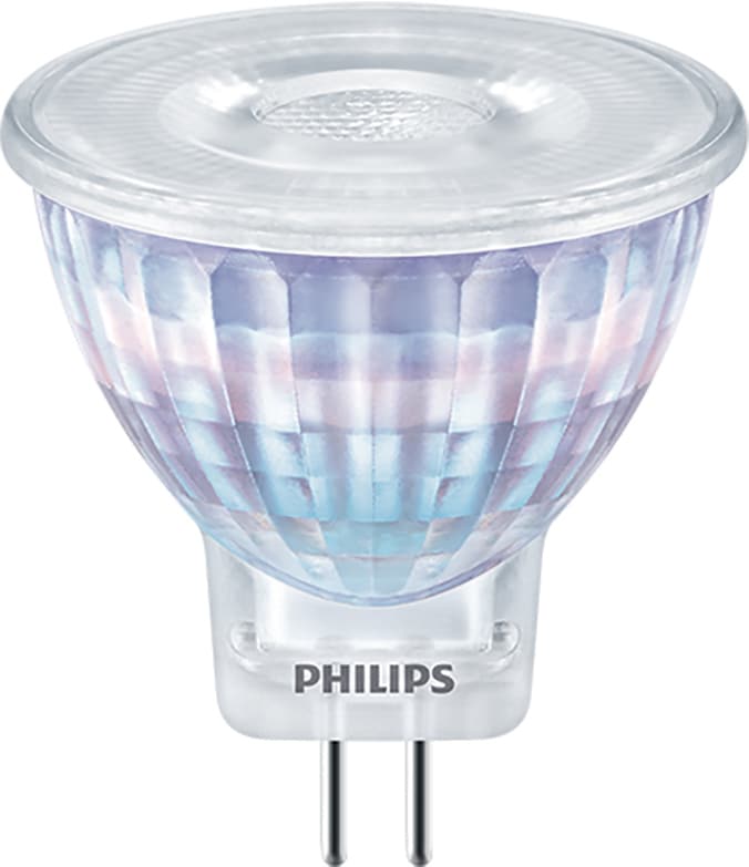 Bedste Philips Spotpære i 2023