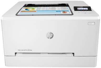 HP Color Laserjet Pro M254nw laserprinter