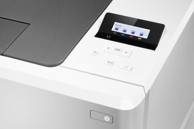 HP Color Laserjet Pro M254nw laserprinter