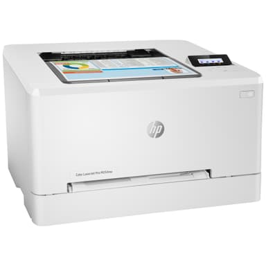 HP Color Laserjet Pro M254nw laserprinter