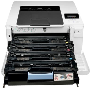 HP Color Laserjet Pro M254nw laserprinter