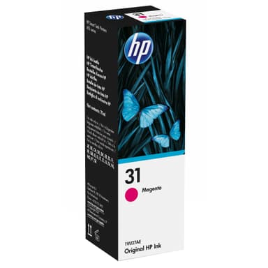 HP blækpatron 31 Magenta