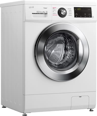 LG vaskemaskine FM20T0S2E
