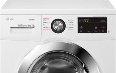 LG vaskemaskine FM20T0S2E