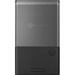 Seagate hukommelsesudvidelse til Xbox X/S