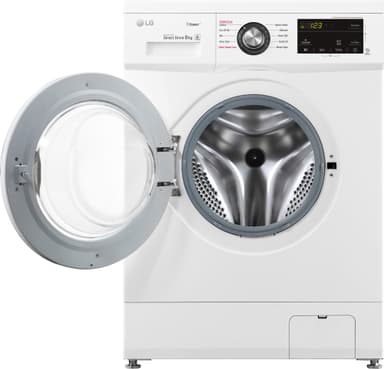 LG vaskemaskine FM20T0S2E