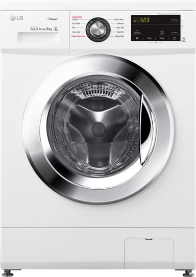 LG vaskemaskine FM20T0S2E