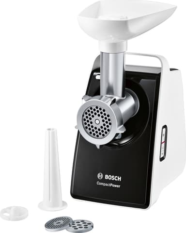 Bosch CompactPower kødhakker MFW3X10B