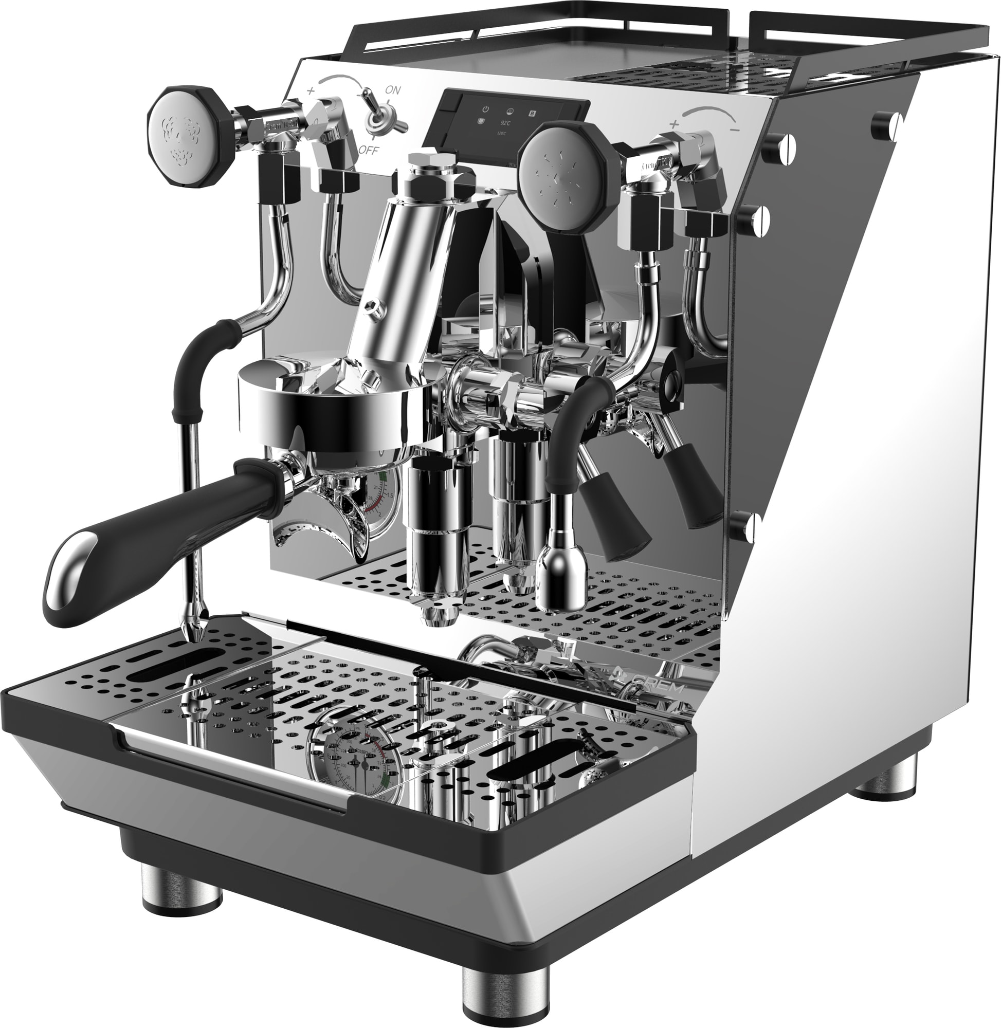 Crem One 2B VP PID espressomaskine thumbnail
