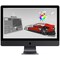 iMac Pro 27" 5K 8-core MQ2Y2 (space gray)