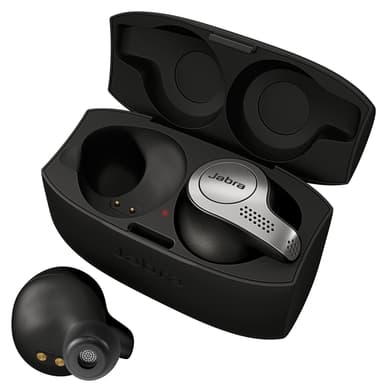 Jabra Elite 65t ægte trådløse in-ear hovedtelefoner