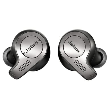 Jabra Elite 65t ægte trådløse in-ear hovedtelefoner