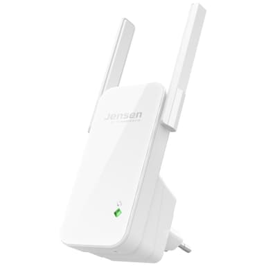 Jensen Eagle 1600 wi-fi range extender