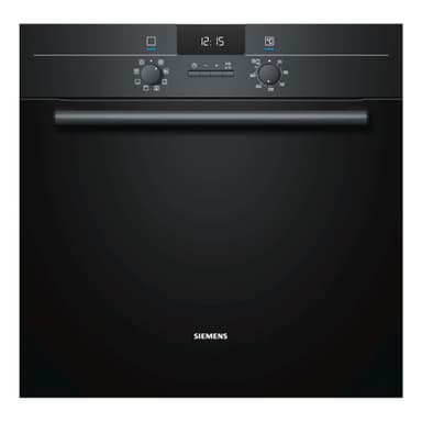 Siemens ovn iQ500 HB63A1620S