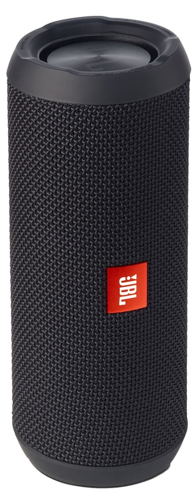 JBL Flip 3 trådløs højttaler (sort)