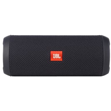 JBL Flip 3 trådløs højttaler (sort)