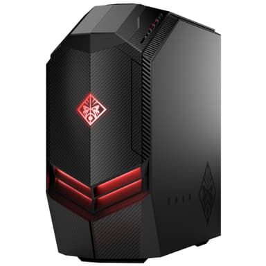 HP Omen 880-125no stationær gaming-computer