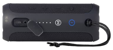 JBL Flip 3 trådløs højttaler (sort)