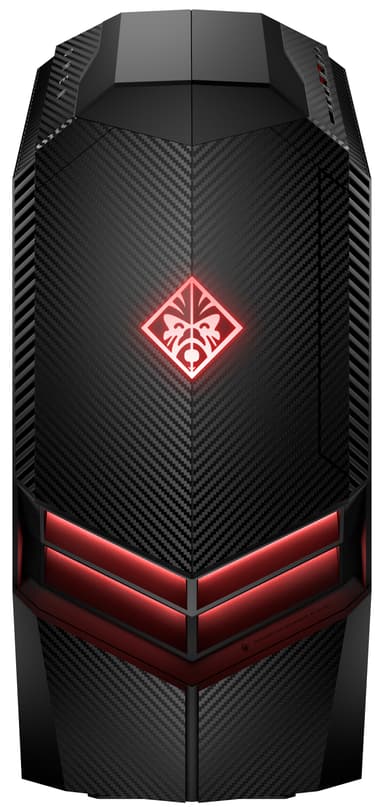 HP Omen 880-125no stationær gaming-computer