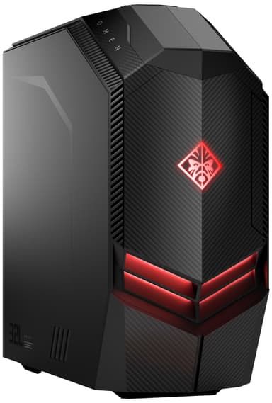 HP Omen 880-125no stationær gaming-computer