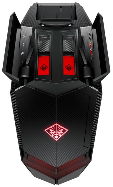 HP Omen 880-125no stationær gaming-computer