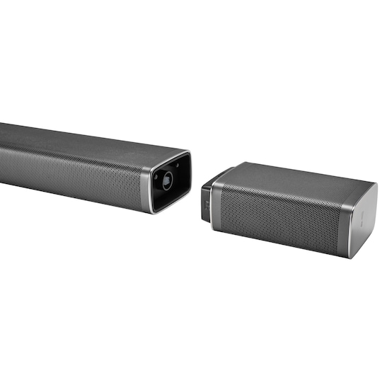 JBL Bar 5.1 UHD soundbar | Elgiganten