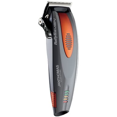 Jan Thomas Studio hårtrimmer JT9500E