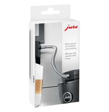 JURA mælkeslange til kaffemaskine 24050