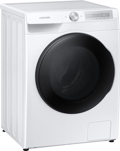 Samsung WD6300T vaskemaskine/tørretumbler WD95T634CBH