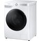 Samsung WD6300T vaskemaskine/tørretumbler WD95T634CBH