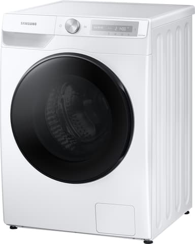 Samsung WD6300T vaskemaskine/tørretumbler WD95T634CBH