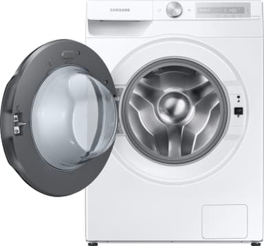 Samsung WD6300T vaskemaskine/tørretumbler WD95T634CBH