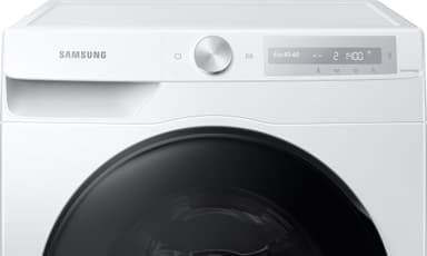 Samsung WD6300T vaskemaskine/tørretumbler WD95T634CBH