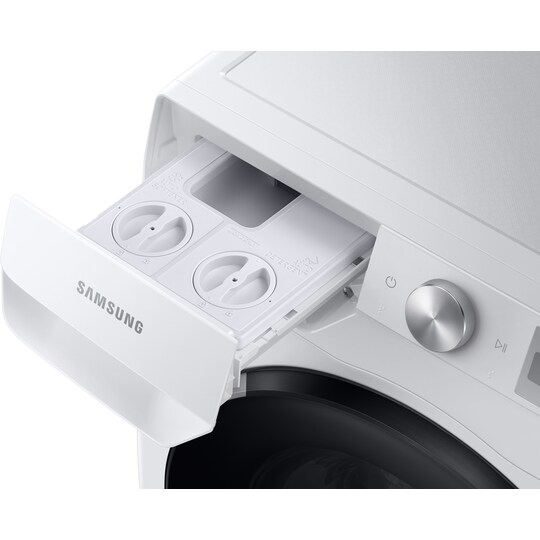 Samsung WD6300T vaskemaskine/tørretumbler WD95T634CBH