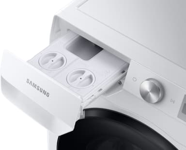 Samsung WD6300T vaskemaskine/tørretumbler WD95T634CBH
