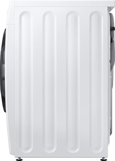 Samsung WD6300T vaskemaskine/tørretumbler WD95T634CBH
