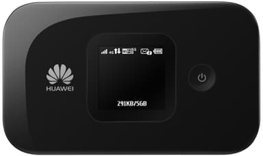 Huawei E5577s-321 mobilt wi-fi hotspot