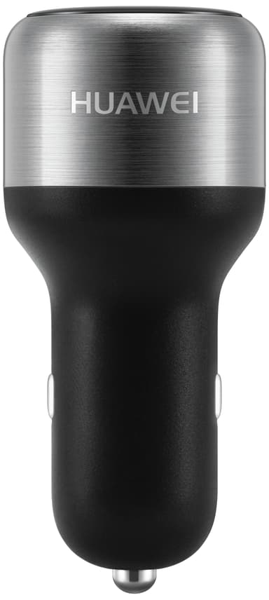 Huawei AP31 dual USB biloplader (sort)