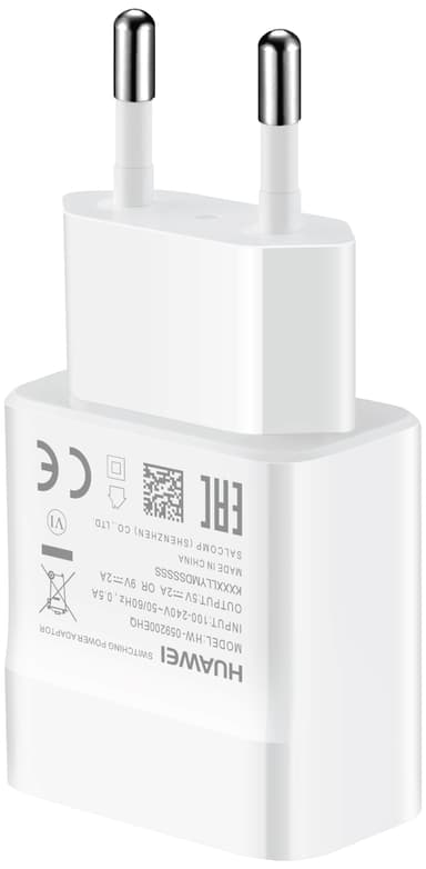 Huawei QuickCharger USB Type-A oplader