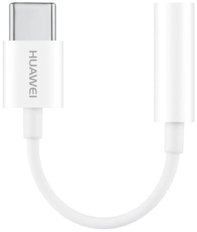 Huawei CM20 USB-C-jack 3,5mm adapter