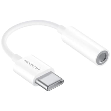Huawei CM20 USB-C-jack 3,5mm adapter
