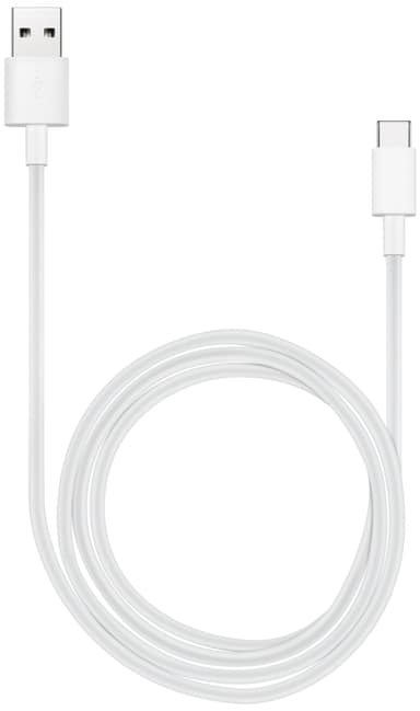 Huawei Sync&Charge USB A-C-kabel