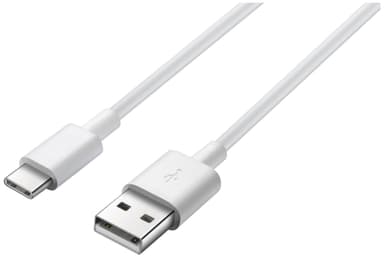 Huawei Sync&Charge USB A-C-kabel