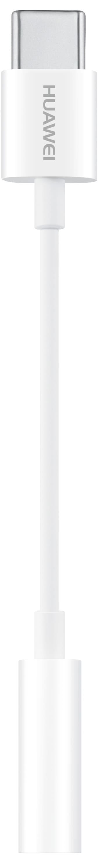 Huawei CM20 USB-C-jack 3,5mm adapter