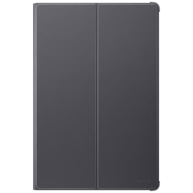 Huawei MediaPad M5 10,8" flip-cover (grå)