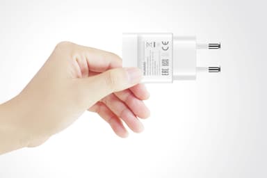 Huawei QuickCharger USB Type-A oplader