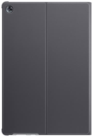 Huawei MediaPad M5 10,8" flip-cover (grå)