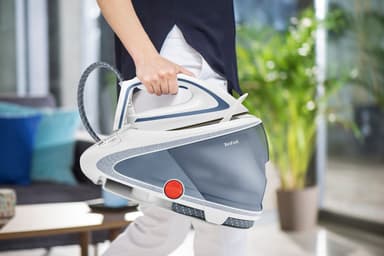 Tefal Pro Express Ultimate strygejern GV9565E0