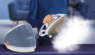 Tefal Pro Express Ultimate strygejern GV9565E0